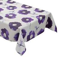 Nappe de Table en Toile Cirée