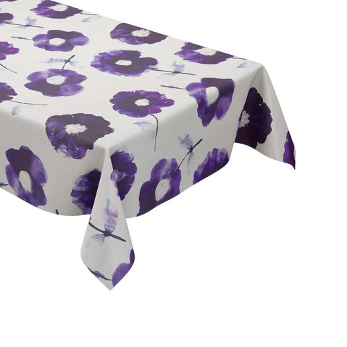 Nappe table toile - de, cirée