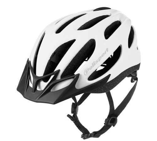 Casque vélo polisport - -,