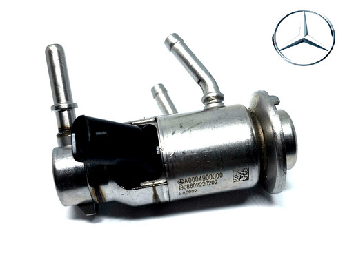 Mercedes injecteur adblue - mercedes,