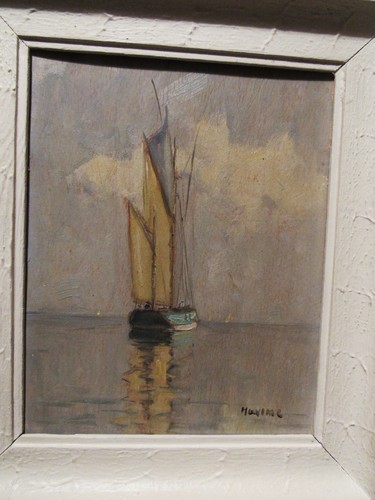 Peintre maxime voyet très - du,