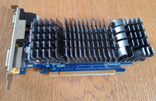 ASUS - Carte Graphique passive