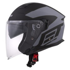 Casque Jet Roller Cross Casque