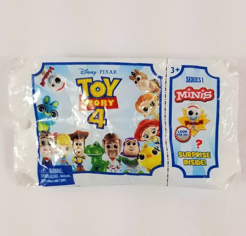 Disney toy story minis blind - disney,