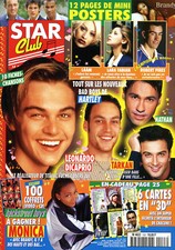Magazine STAR CLUB n°133