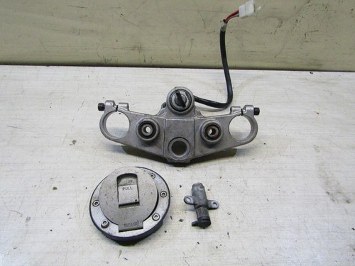 Kit serrure clef - de,