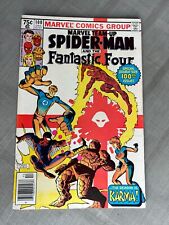 MARVEL TEAM-UP VOLUME 1 N°100 VO EN EXCELLENT ÉTAT / NEAR MINT