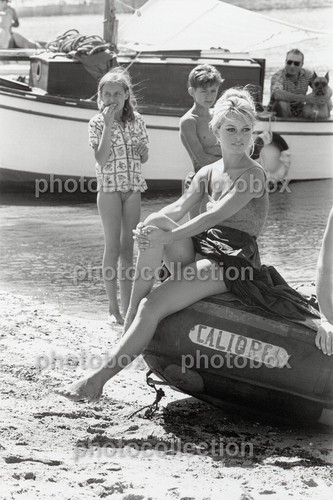 Brigitte bardot exclusive - *,