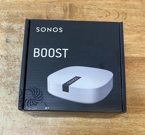 Sonos boost wireless speaker - boost,