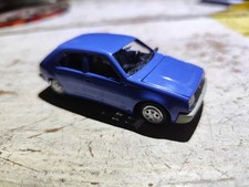 Norev voiture miniature 1/43