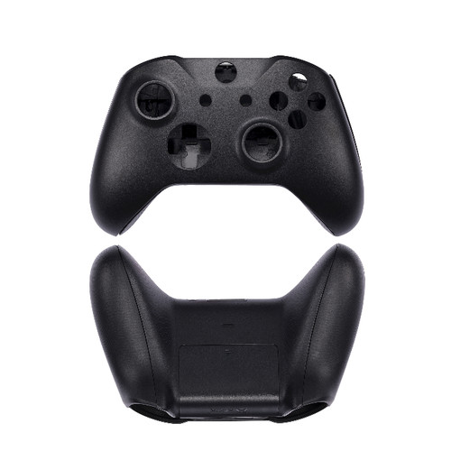 Coque manette haut bas - -,