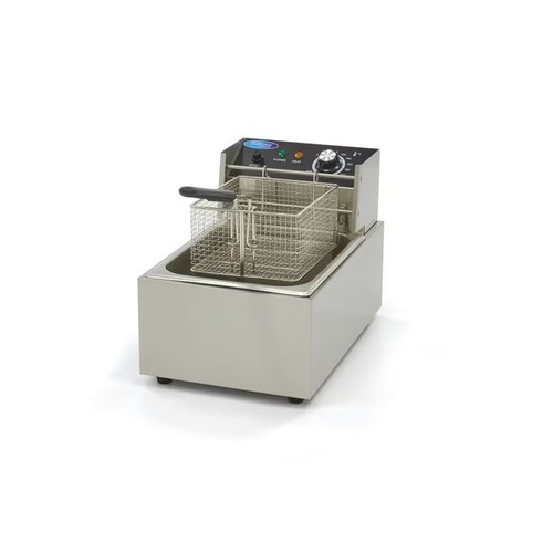 Friteuse professionnelle eco - friteuse,