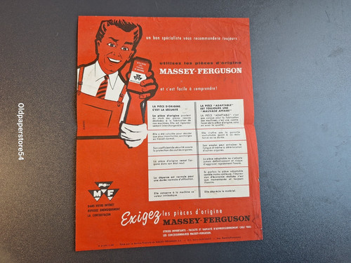 Catalogue prospectus auto - catalogue,