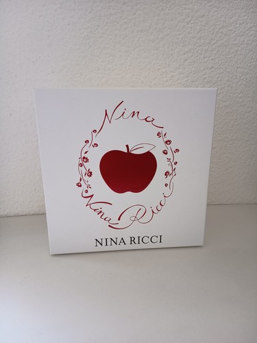 Nina ricci eau toilette - eau,