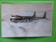 ARMSTRONG  ARGOSY  G-AOZZ