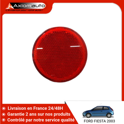 Catadioptre arg ford - arg,