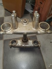 tés de fourche suzuki 125 250 rm 1984