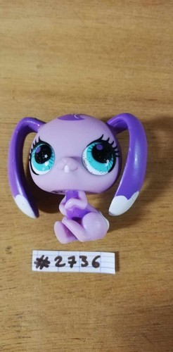 Figurine littlest petshop - figurine,