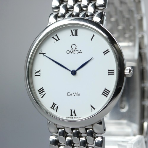 Montre homme omega ville - homme, de