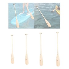 Pagaie canoë bois - pagaie,
