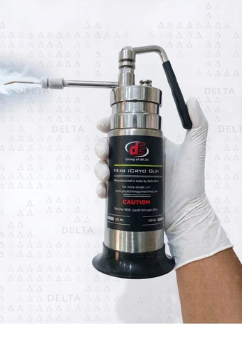 Delta 350 mini réservoir - delta,