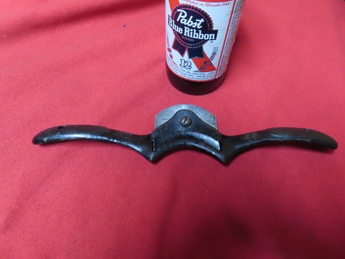 Stanley spokeshave - stanley,