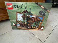 ♣ LEGO IDEAS 21310 - VIEUX