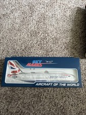 1/200 SKYMARKS BRITISH AIRWAYS