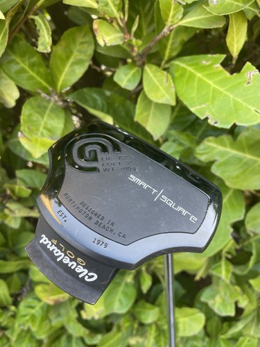 Putter cleveland smart square - putter,