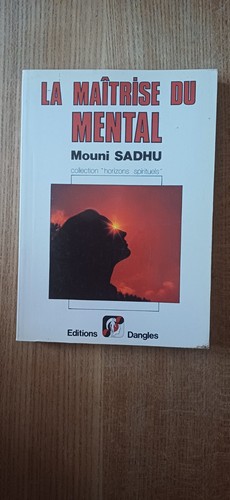 Maitrise mental par - maitrise, du