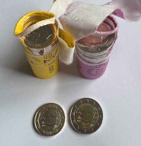 Euro 2025 albert ii - 1,