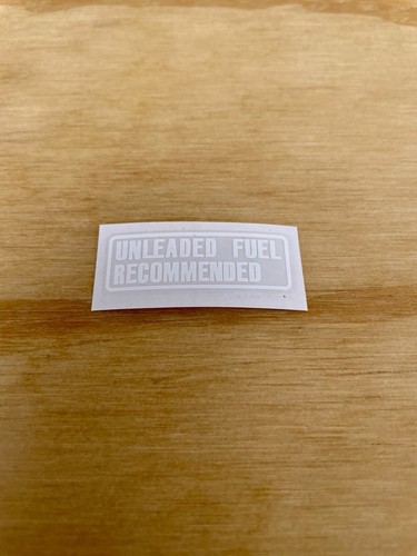 Autocollant - , de