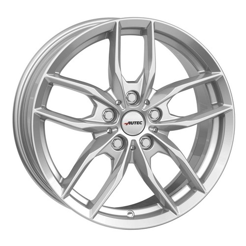 Jantes autec bavaris 5x18 - bavaris, 7.5x18
