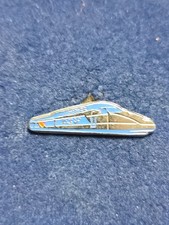 RARE PINS TRAIN TGV