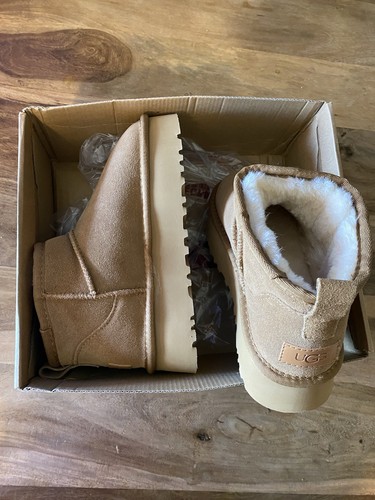 Ugg classic ultra - classic, mini