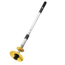 Distributeur Télescopique En Aluminium Pour Film Étirable 50Mm 76Mm De 30 À 54Cm