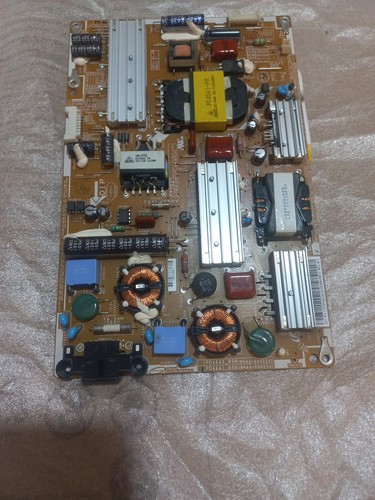 Platine alimentation samsung - platine,