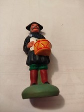 Santon Escoffier Le Garde