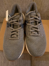 Basket saucony grise bleu