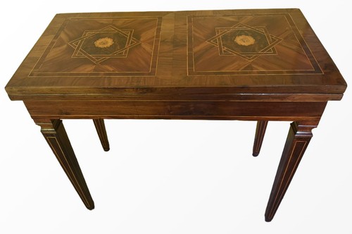 Rare incontournable table - rare,