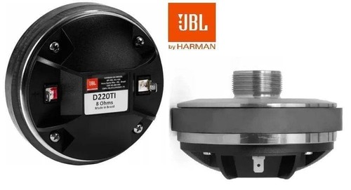Pilote haut parleur - de, jbl