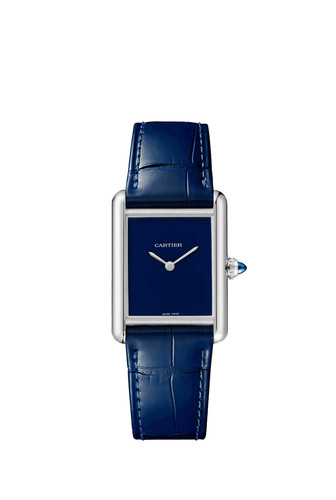 Cartier tank must large - tank, model