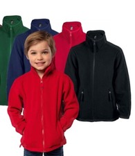 SOLS Veste En Polaire En