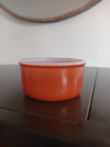 Ramequin vintage arcopal - vintage,