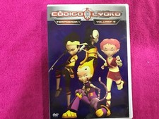 Code Lyoko Saison 1 Volume 5