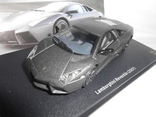 LAMBORGHINI REVENTON DE 2007
