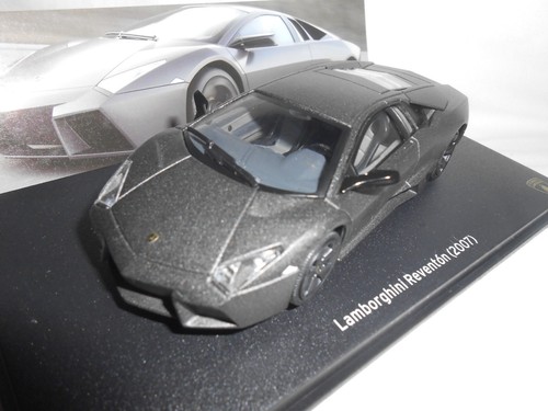 Lamborghini reventon 2007 - lamborghini, de