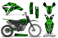 Dirt Bike Graphic Decals