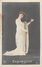 CP EXPRESSIVO FEMME ELEGANTE