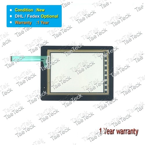 Touch screen panel glass - touch,